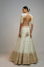 Load image into Gallery viewer, Golconda Naima lehenga set