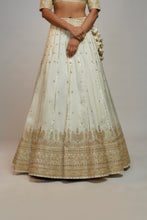 Load image into Gallery viewer, Golconda Naima lehenga set