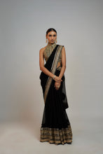 Load image into Gallery viewer, Golconda Anupa saree set