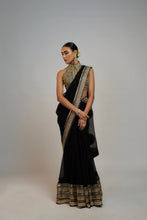 Load image into Gallery viewer, Golconda Anupa saree set