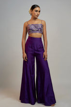 Load image into Gallery viewer, Golconda Sanya pant set
