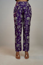 Load image into Gallery viewer, Golconda Adveta pant set