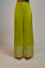 Load image into Gallery viewer, Golconda Amaya Palazzo Set