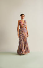 Load image into Gallery viewer, KAYRA PRE-DRAPED SAREE