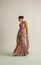 Load image into Gallery viewer, KAYRA PRE-DRAPED SAREE