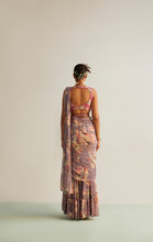 Load image into Gallery viewer, KAYRA PRE-DRAPED SAREE