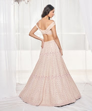 Load image into Gallery viewer, DUSTY BEIGE BRIDAL