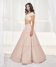 Load image into Gallery viewer, DUSTY BEIGE BRIDAL