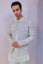 Load image into Gallery viewer, Blue Moon Short Jacket Set