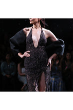 Load image into Gallery viewer, Nyx Body Sculpted Dress