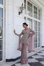 Load image into Gallery viewer, KURTAS AND SHARARA