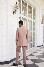 Load image into Gallery viewer, BAMBER SILK KURTA STRETCH FABRIC PANTS MYSORE BANDI