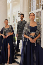 Load image into Gallery viewer, JACKETS AND CAPES