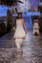 Load image into Gallery viewer, AISHA DHOTI SET