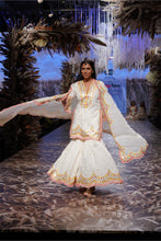 Load image into Gallery viewer, BANI SHARARA SET