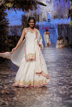 Load image into Gallery viewer, ATHIYA SHARARA SET