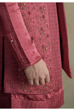 Load image into Gallery viewer, Scarlet kurta set