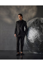 Load image into Gallery viewer, Dire Black Tux