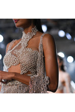 Load image into Gallery viewer, Hecate Lehenga Sari