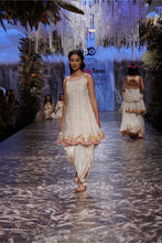 Load image into Gallery viewer, AISHA DHOTI SET