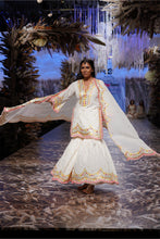 Load image into Gallery viewer, BANI SHARARA SET