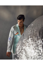 Load image into Gallery viewer, Rin bowed Over shirt