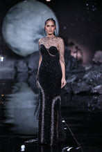 Load image into Gallery viewer, Hera Tulle Gown
