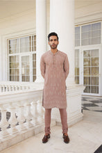 Load image into Gallery viewer, BAMBER SILK KURTA SILK CHURIDAR