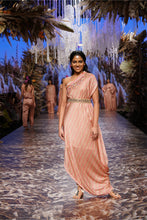 Load image into Gallery viewer, ZOYA DRESS