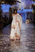 Load image into Gallery viewer, ATHIYA SHARARA SET