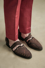 Load image into Gallery viewer, Scarlet Shrug set