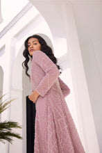 Load image into Gallery viewer, TUSSAR BLOUSE ORGANZA PANT NET CAPE