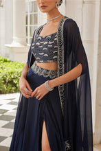 Load image into Gallery viewer, JACKETS AND CAPES