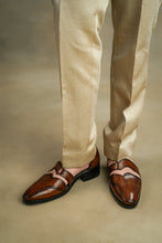 Load image into Gallery viewer, Sand Grey Short Jacket