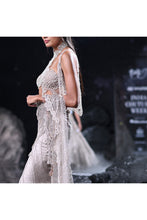 Load image into Gallery viewer, Hecate Lehenga Sari