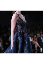 Load image into Gallery viewer, Dione Ball Gown