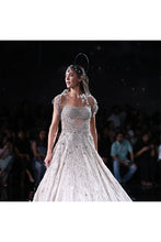 Load image into Gallery viewer, Athena Tissue Gown