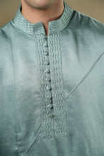 Load image into Gallery viewer, Chateau delight Short kurta set