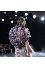 Load image into Gallery viewer, Astrea Shimmer Tulle Gown