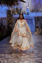 Load image into Gallery viewer, BANI SHARARA SET