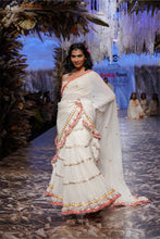 Load image into Gallery viewer, SANNAH SAREE SET