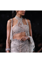 Load image into Gallery viewer, Hecate Lehenga Sari