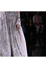 Load image into Gallery viewer, Zoe Chikankari Mukaish Lehenga Set