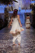 Load image into Gallery viewer, AISHA DHOTI SET