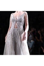 Load image into Gallery viewer, Thea Jacket Skirt Set