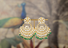 Load image into Gallery viewer, ZAREENA