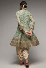 Load image into Gallery viewer, Nusrat Dhoti Set