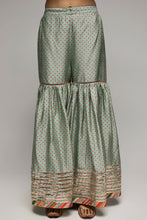 Load image into Gallery viewer, Tilla Short Garara Set