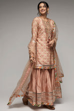 Load image into Gallery viewer, Tilla Short Garara Set