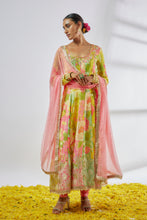Load image into Gallery viewer, Deepti Anarkali set